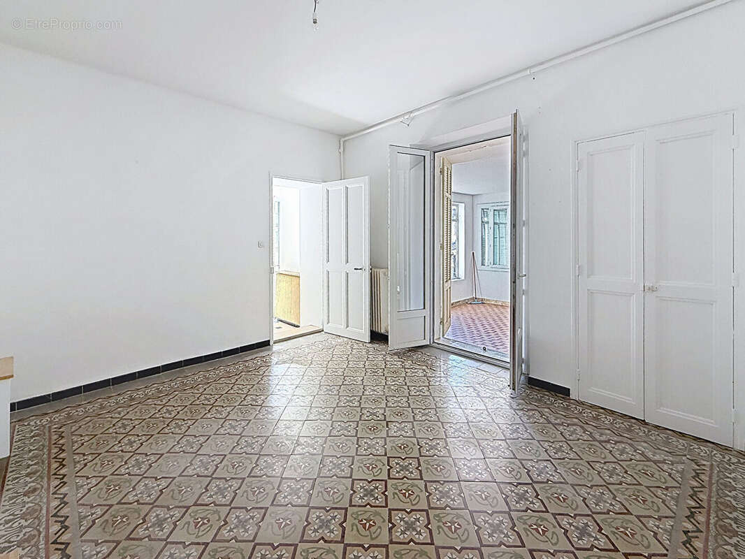 Maison à TAVEL