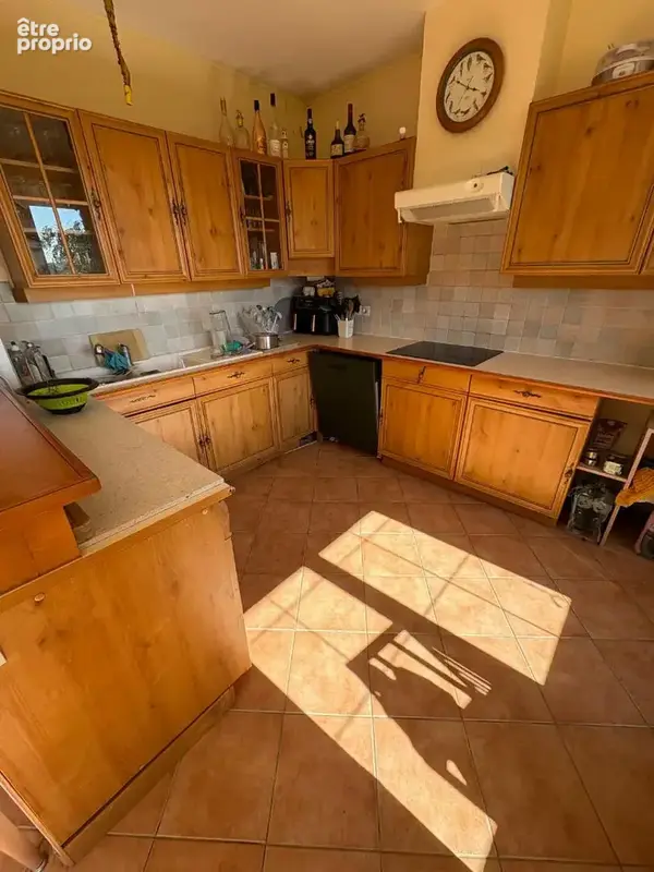 Maison en pierres, calme absolu, vue imprenable, 50 min de reims - photo 6
