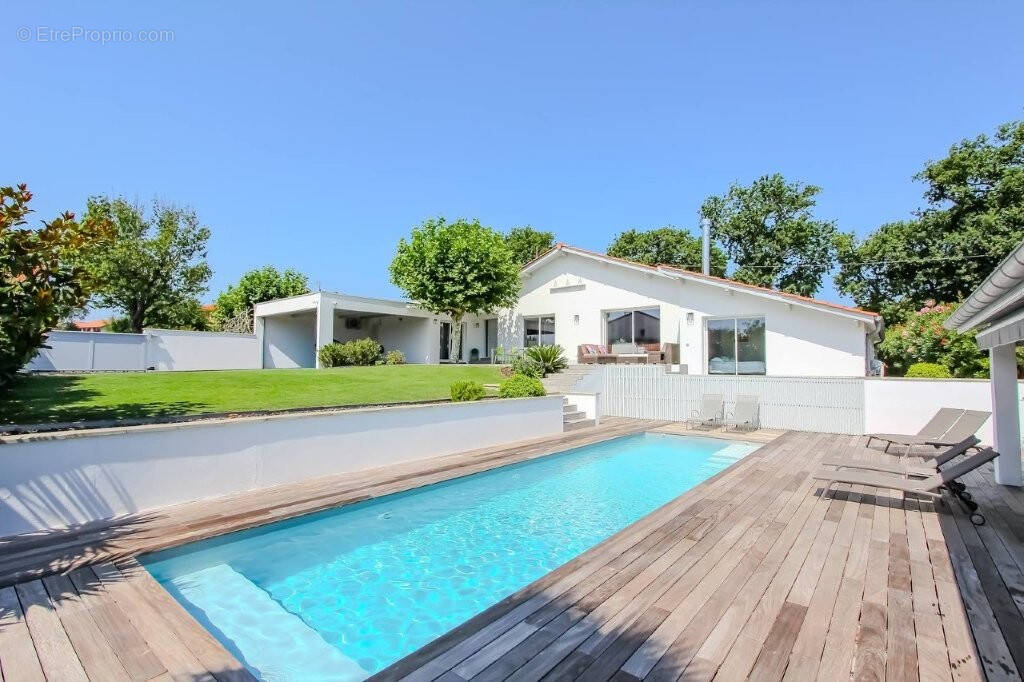 Maison à BIDART
