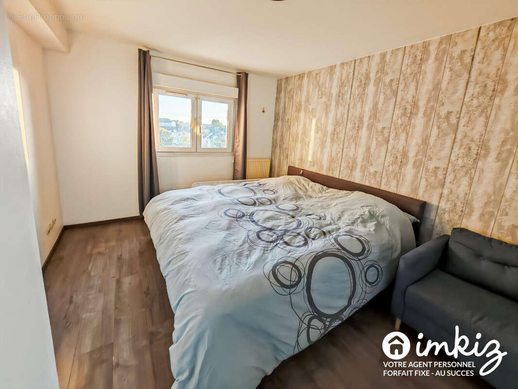 Appartement à MELUN