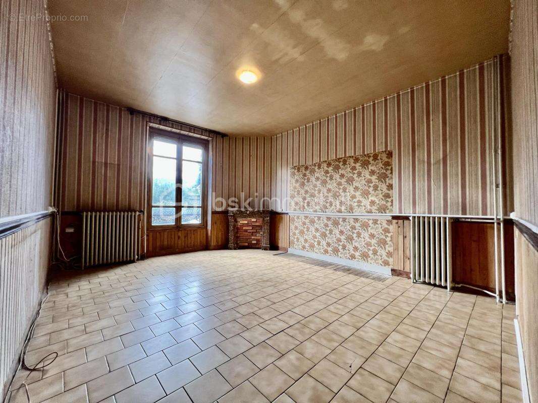 Appartement à TOURNAN-EN-BRIE