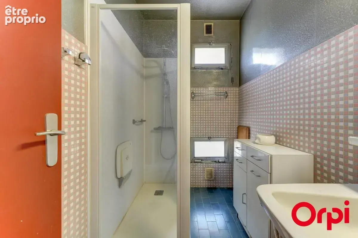 Appartement T5 de plus de 131 m2 avec garage - Chemin de Boutary - photo 16