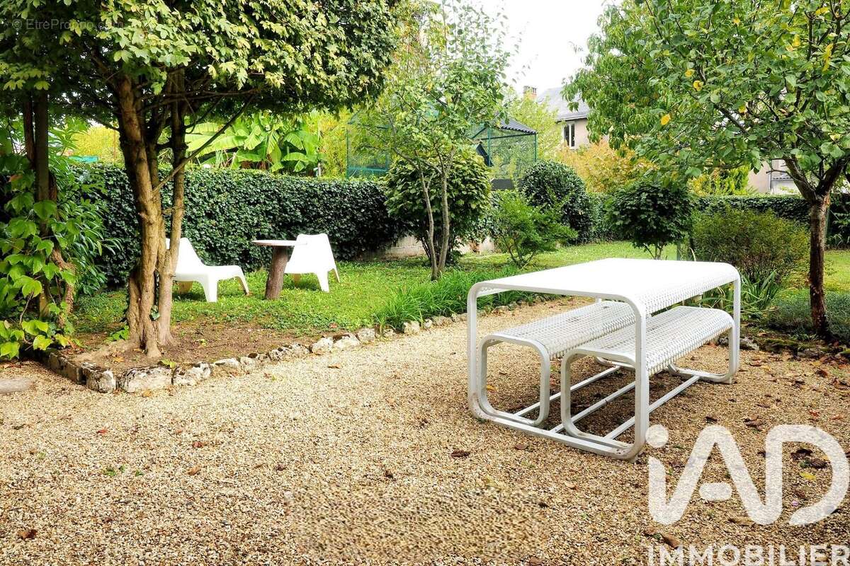 Photo 9 - Maison à BLOIS