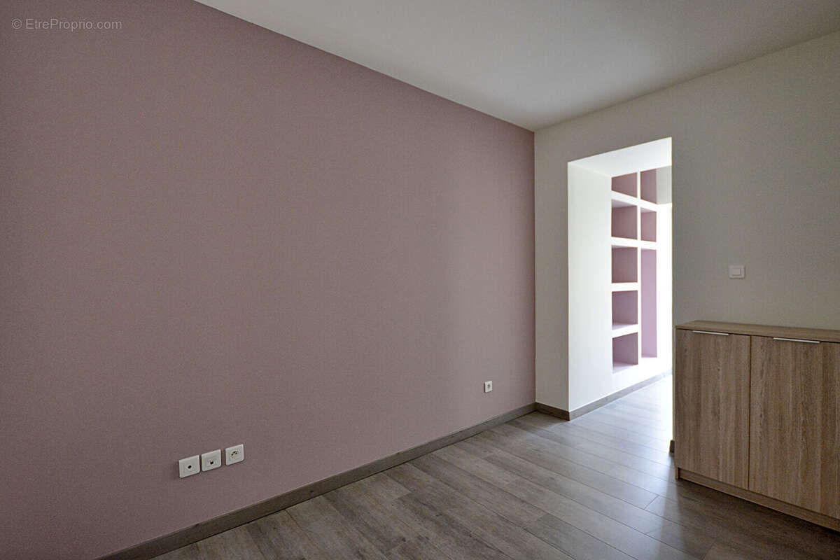 Appartement à CLUSES