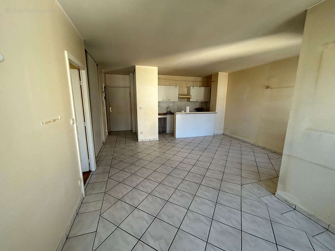 Appartement à LYON-6E