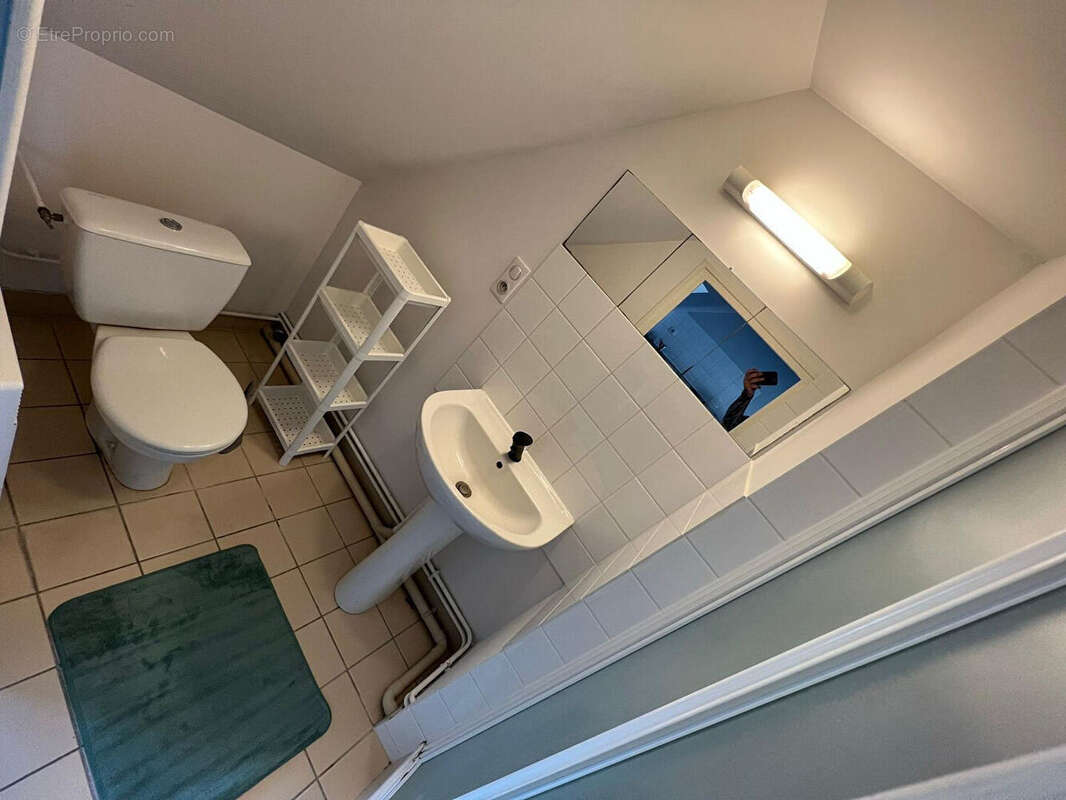 Appartement à MOULINS