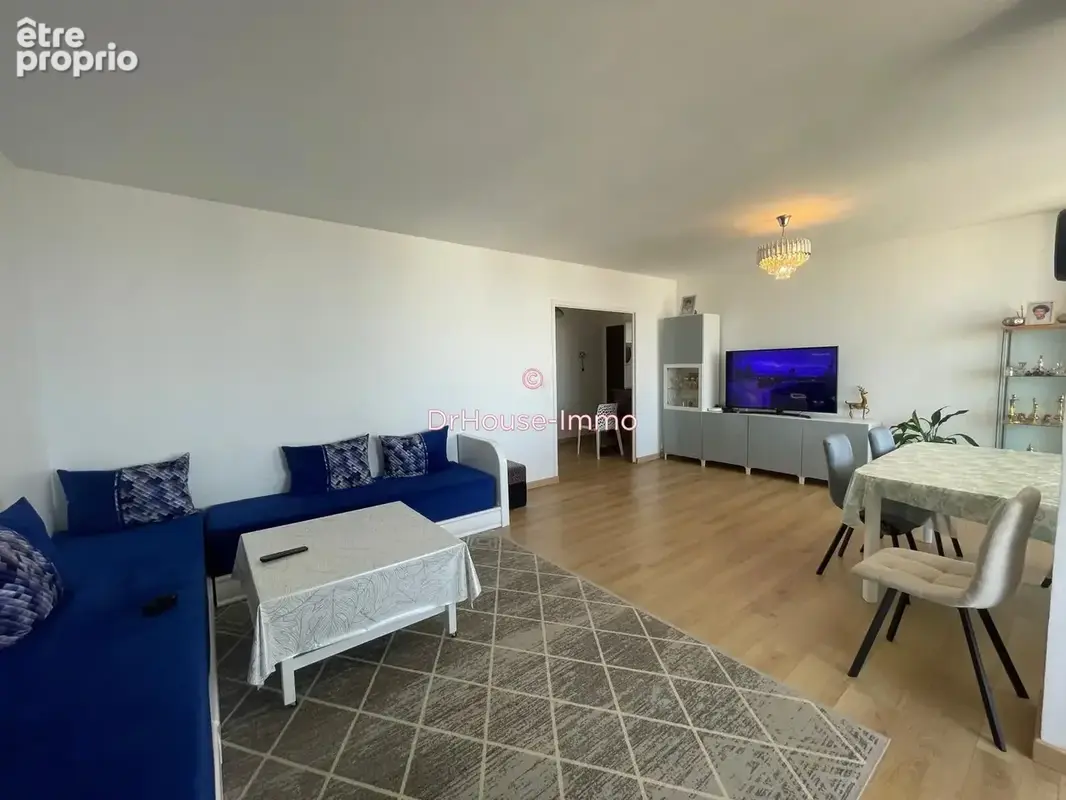 Appartement 4 pièces 96 m² à vendre à Marseille-9e (13009) - photo 6