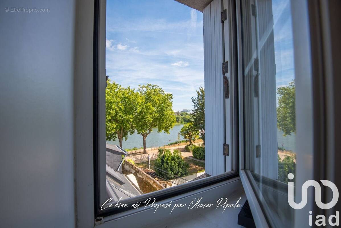 Photo 1 - Appartement à ANGERS