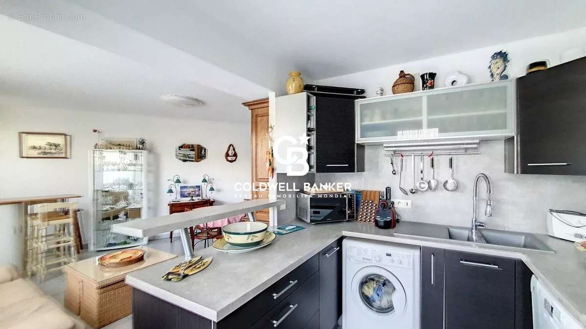 Appartement à FREJUS