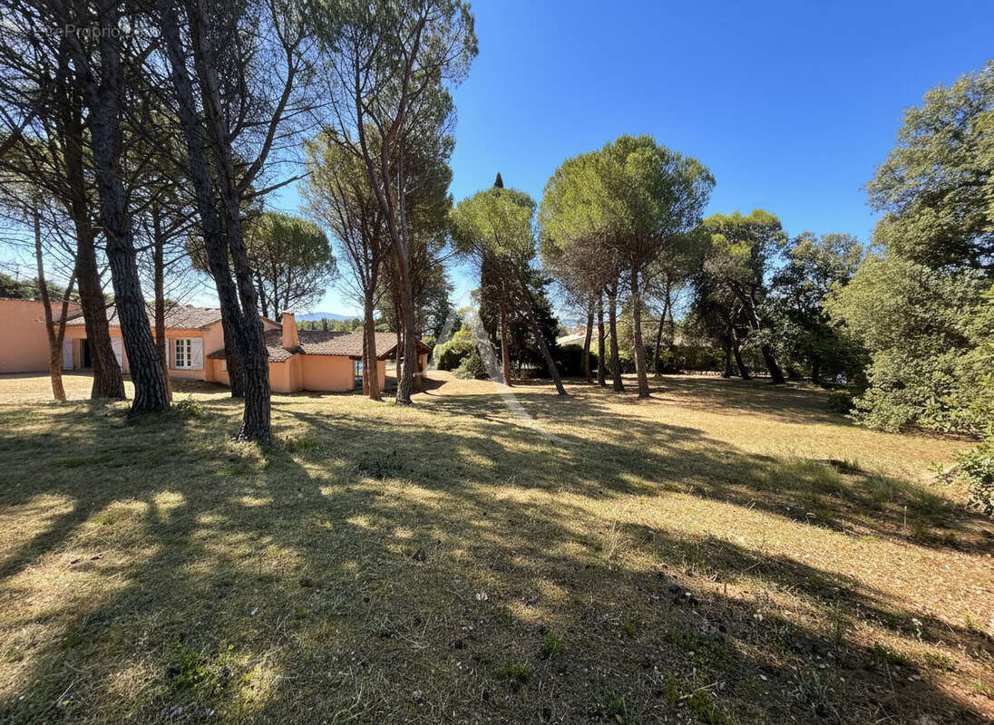 Maison sur villemoustaussou - photo 16