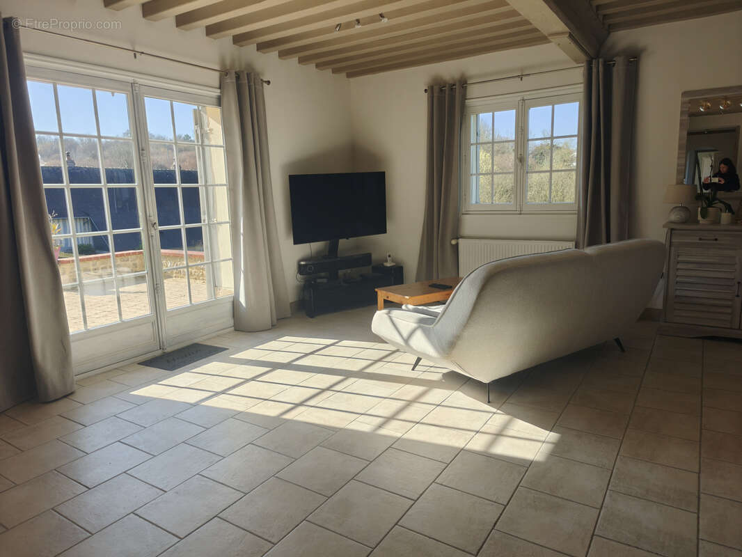 Maison à LISIEUX