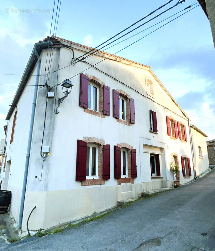 Maison à LIMOUX