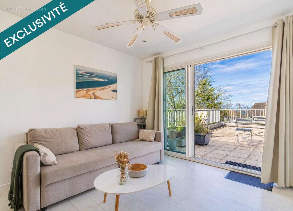 Photo 2 - Appartement à ARCACHON