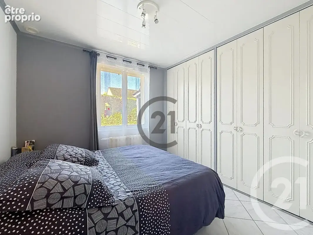 Maison 4 pièces 74 m² à vendre à Cannes-Ecluse (77130) - photo 8