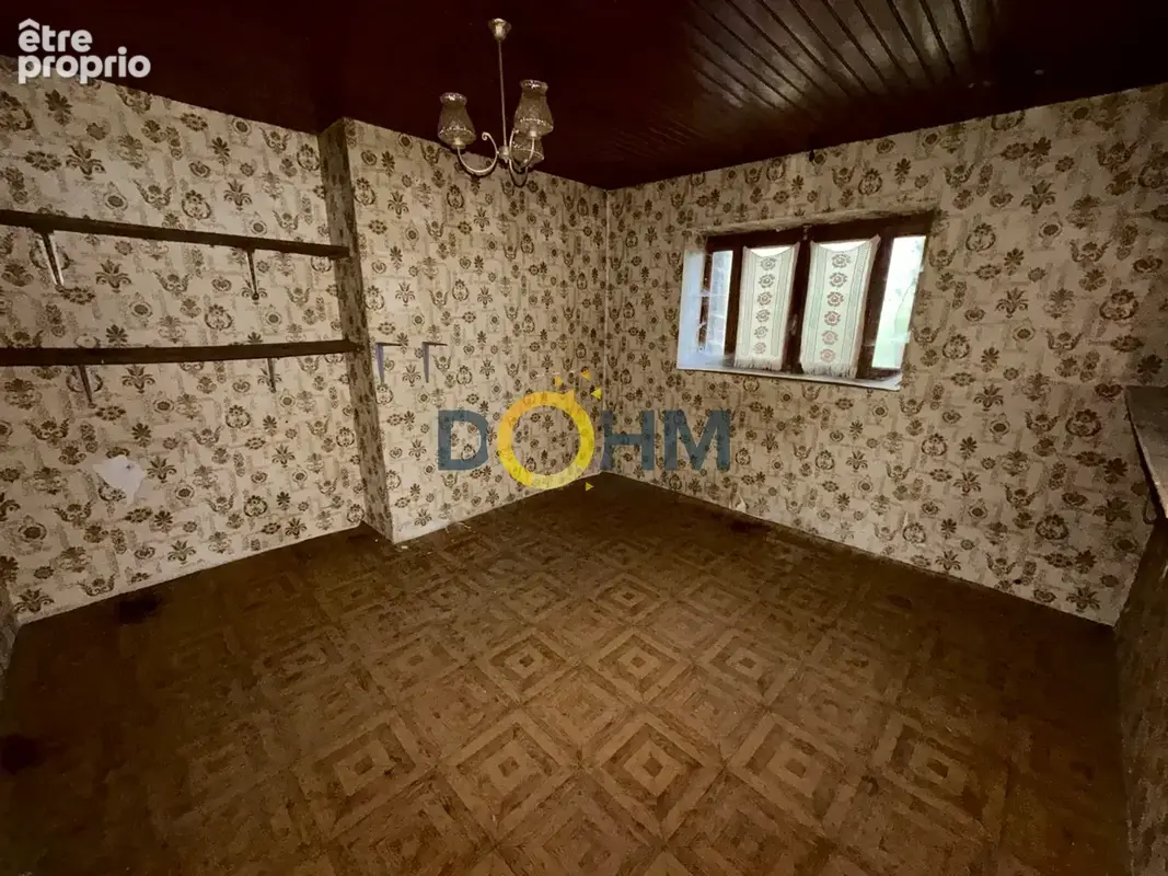 Maison à rénover entièrement - Malrevers - photo 14