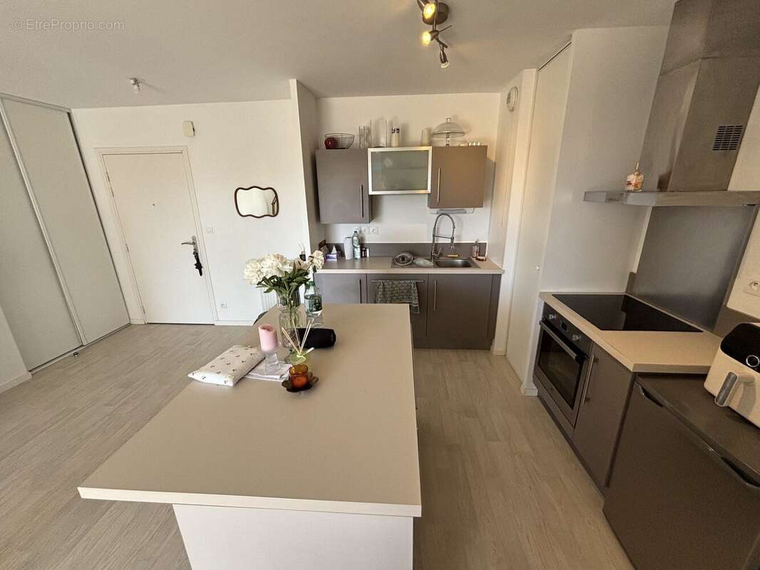 Appartement à BREST