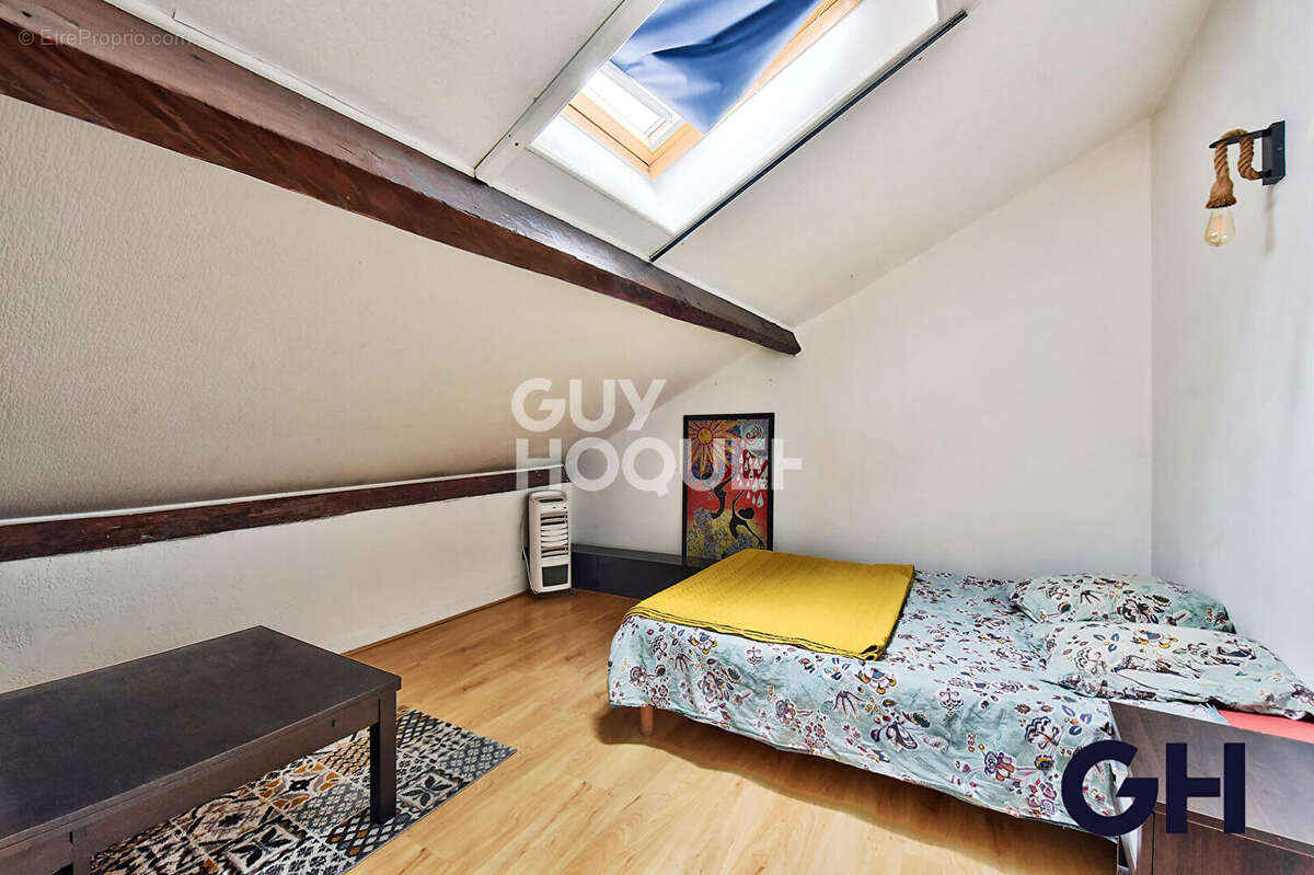 Appartement à CALUIRE-ET-CUIRE