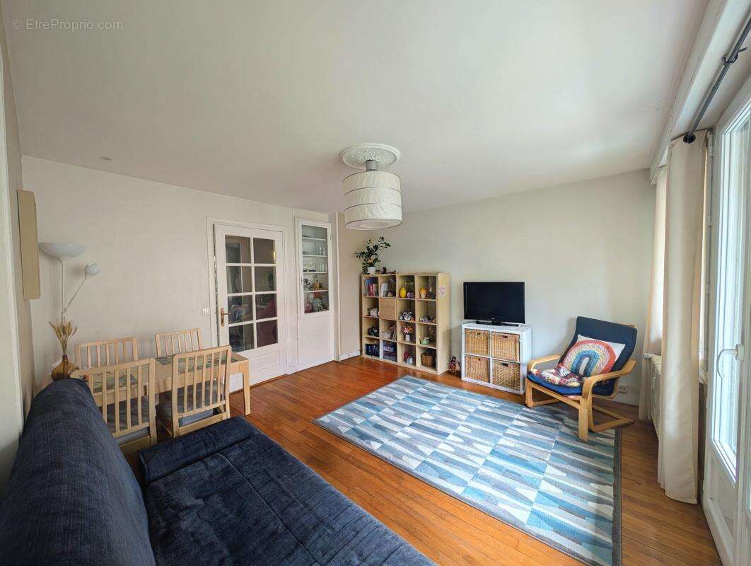 Appartement à ROUEN