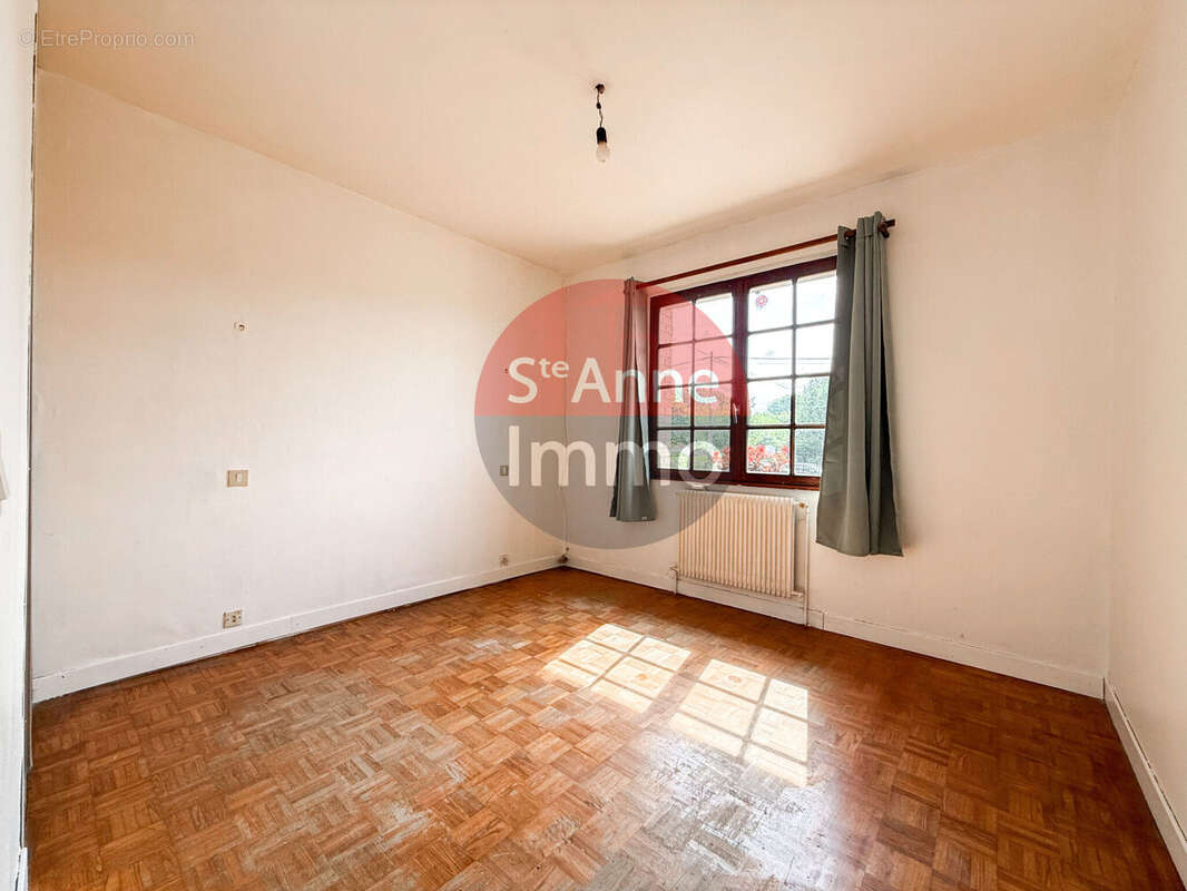 Photo 6 - Maison à PARVILLERS-LE-QUESNOY