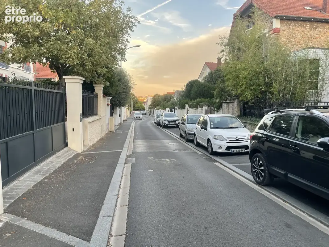 F3 - 44 m2 - le perreux sur marne - photo 8