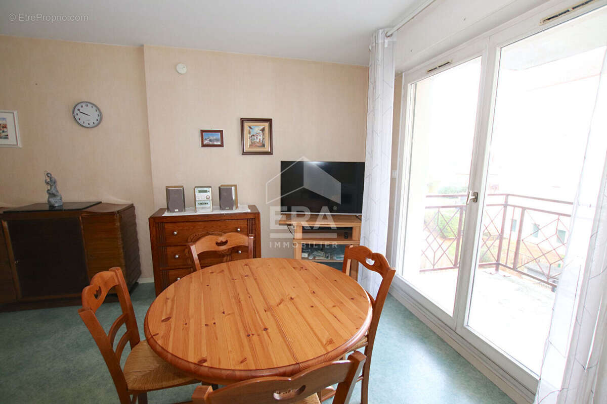 Appartement 32m² à villiers-sur-marne - photo 5