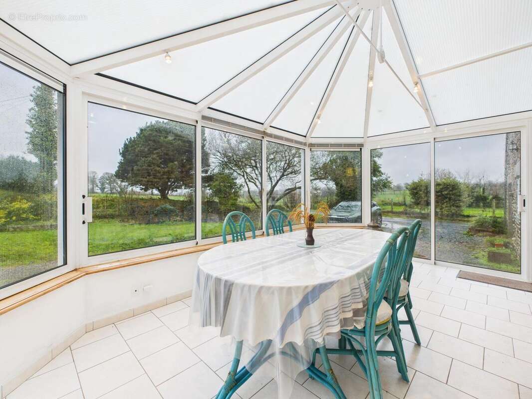 Photo 2 - Maison à RONCEY