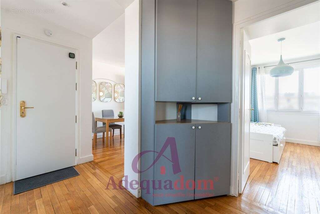 Proche gare  Appartement 4 pièces avec garage - photo 10