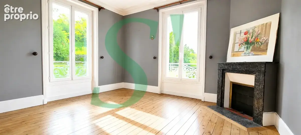 Maison 198 m² à Chaumont-En-Vexin  - photo 7