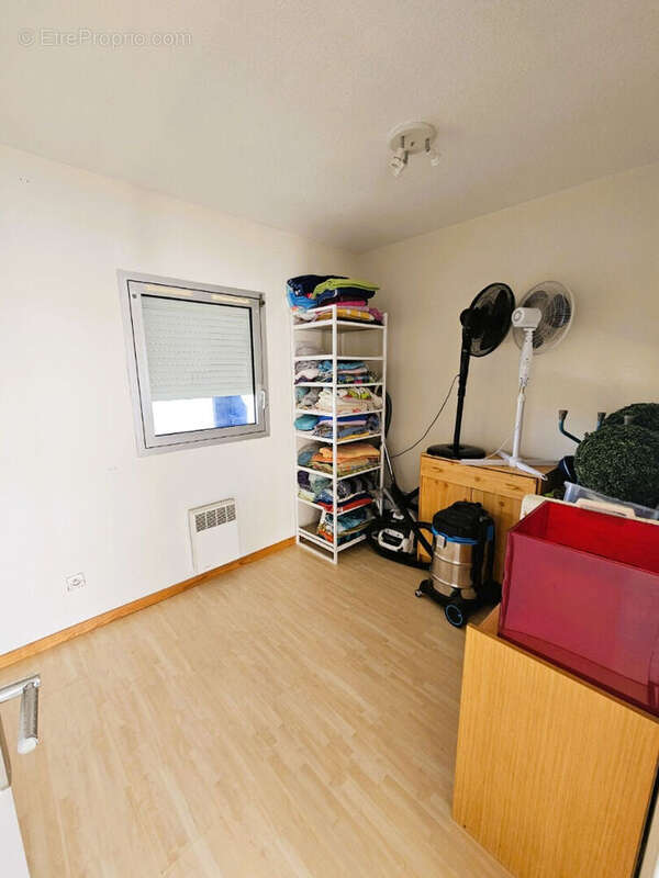 Appartement à LE BARCARES