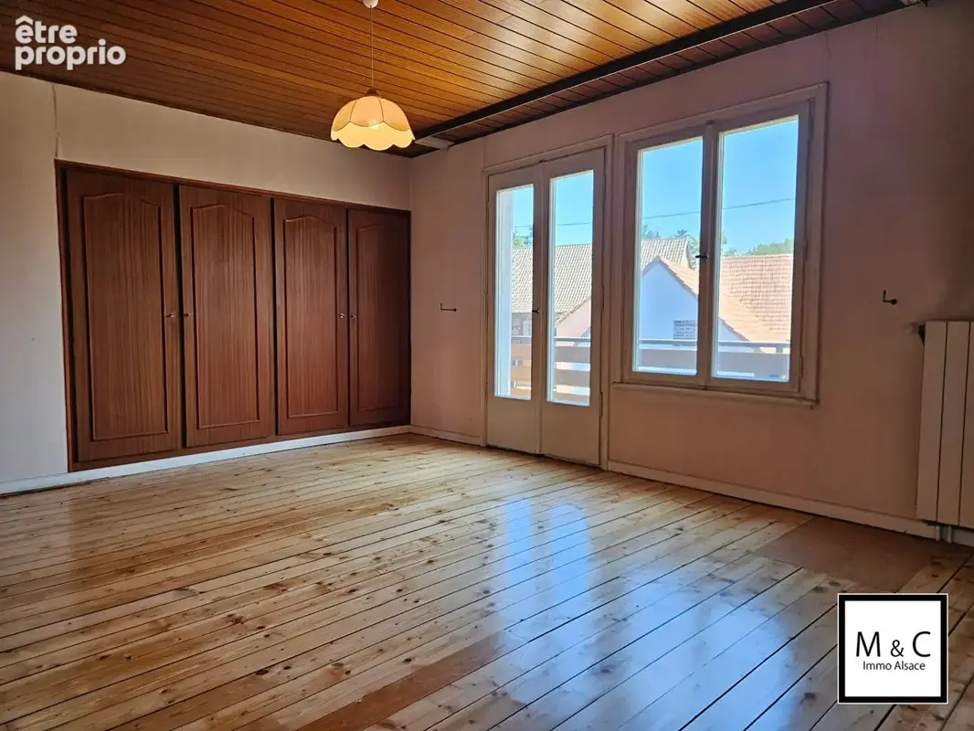 Maison à Kesseldorf - photo 16
