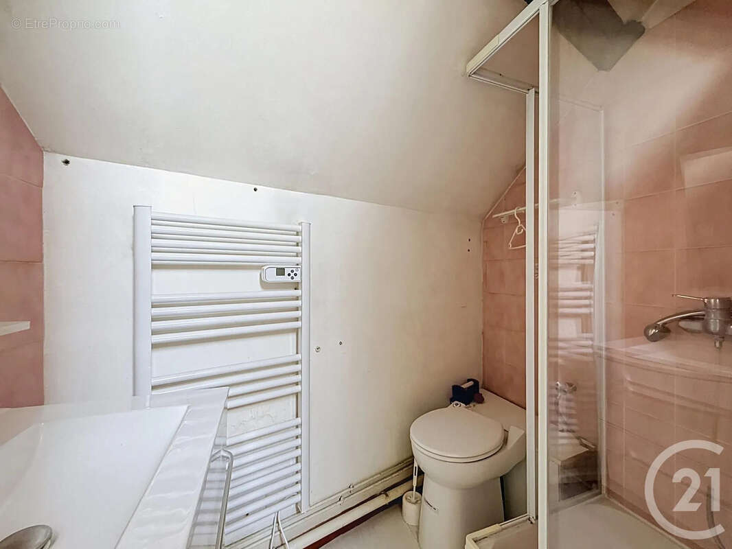 Appartement à FONTAINEBLEAU