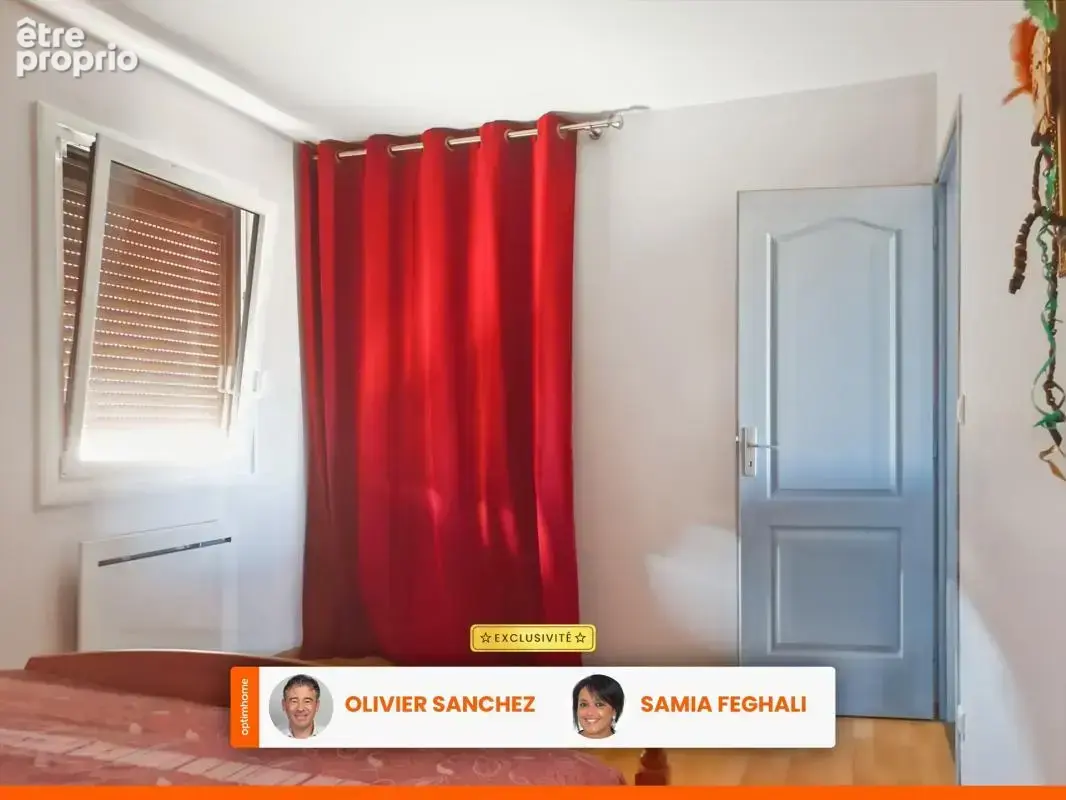 Orcet - maison renovee - 186m² - 2 logements independants - garage - dpe d - vue gergovie - photo 11