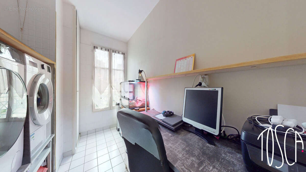 Appartement à THIAIS