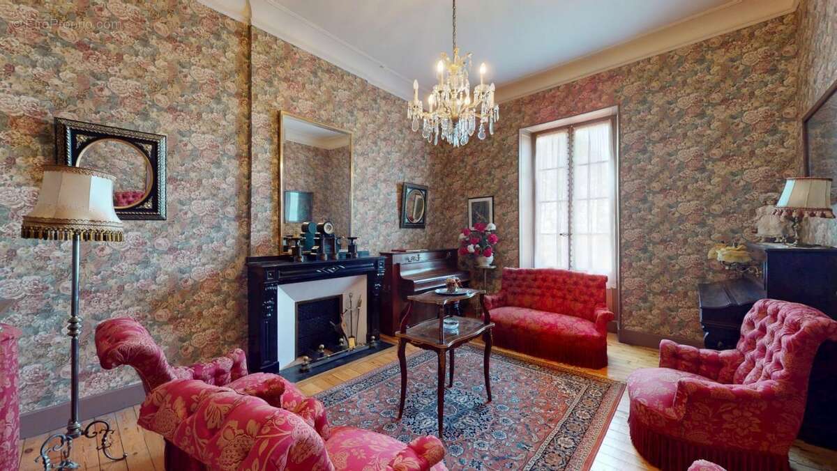 Maison à ALBI