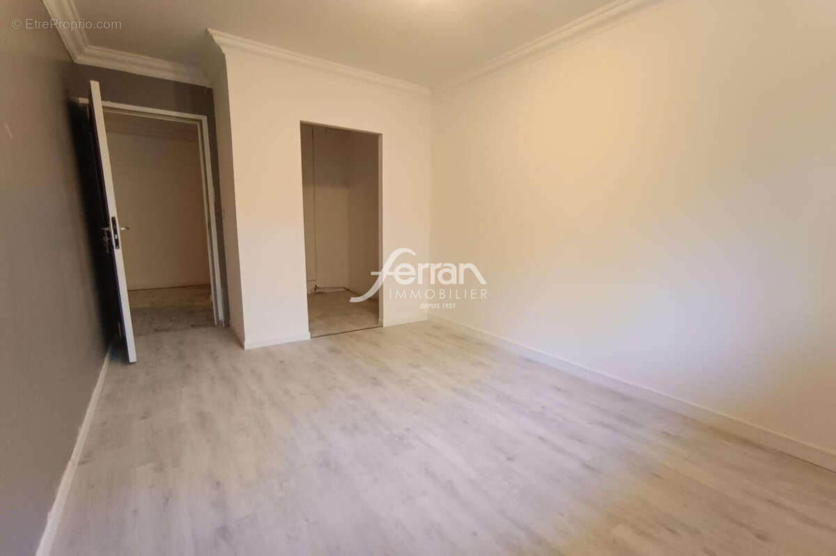 Appartement à DRAGUIGNAN