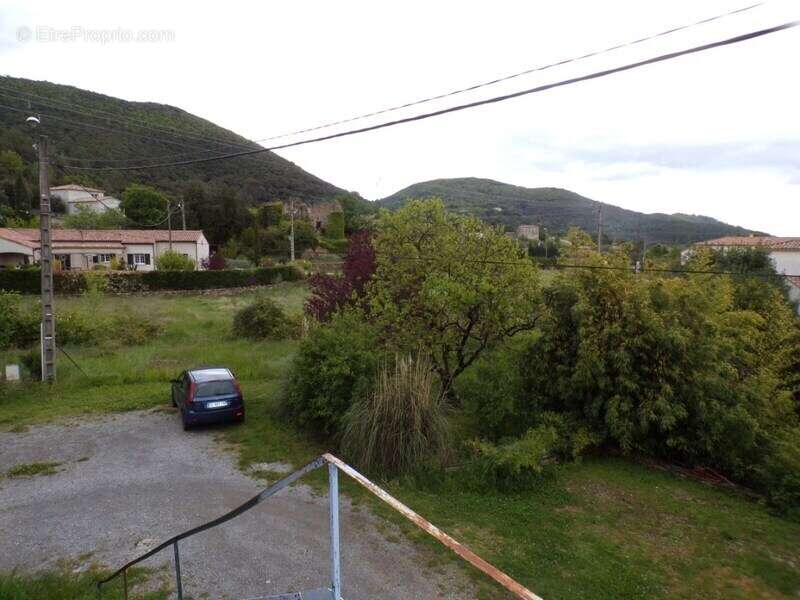 Maison à SAINT-FLORENT-SUR-AUZONNET