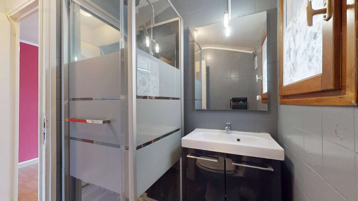 Appartement à MONTFERMEIL