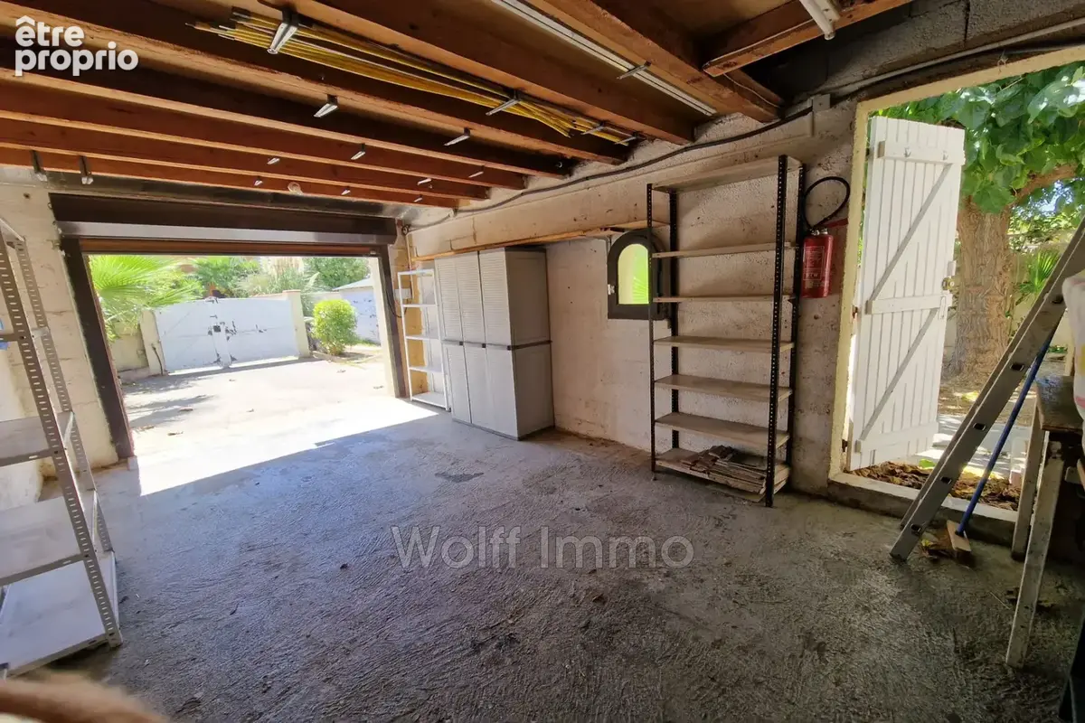 Maison 4 pièces 100 m² à vendre à Canet-En-Roussillon (66140) - photo 8