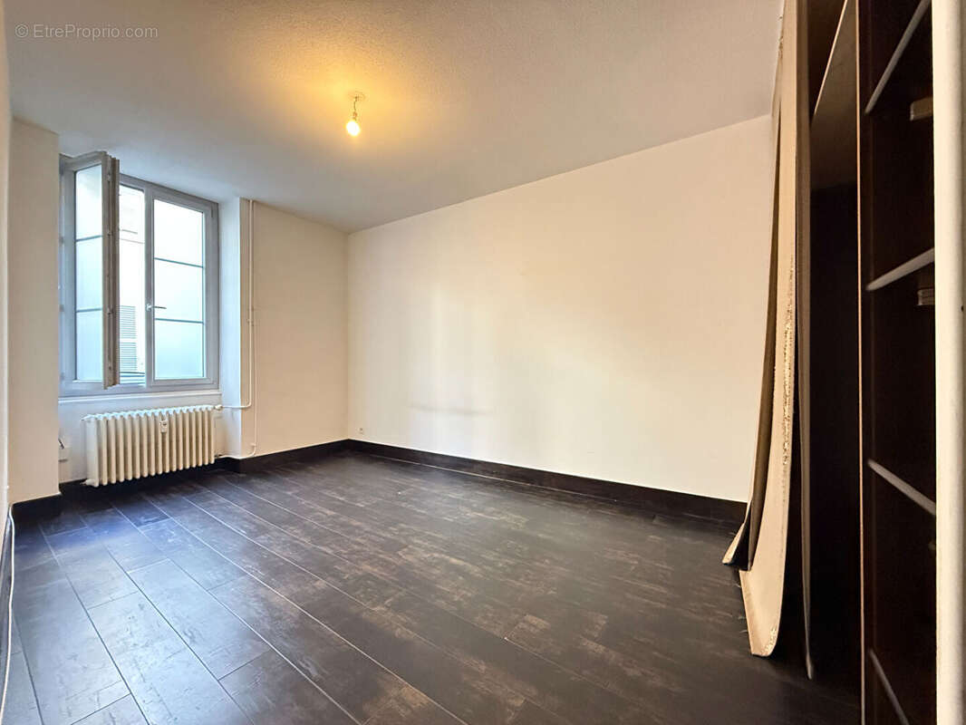 Appartement à LONS-LE-SAUNIER