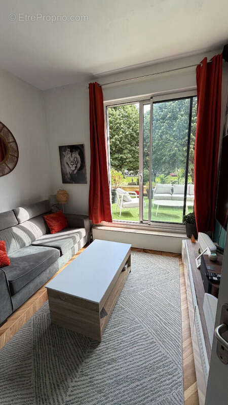 Appartement à ROUEN