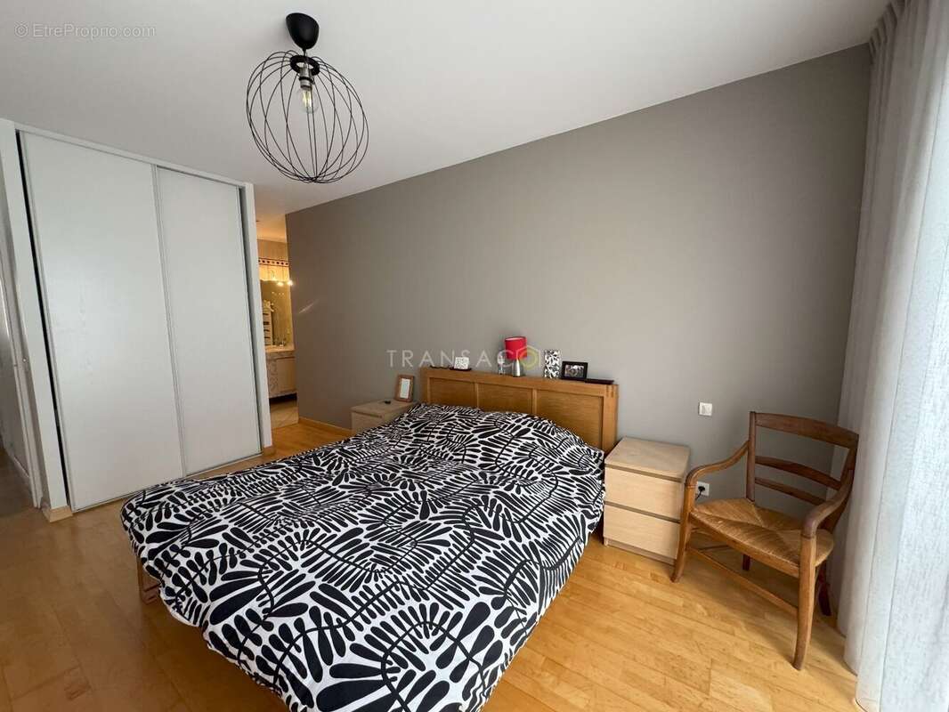 Appartement à TOURS