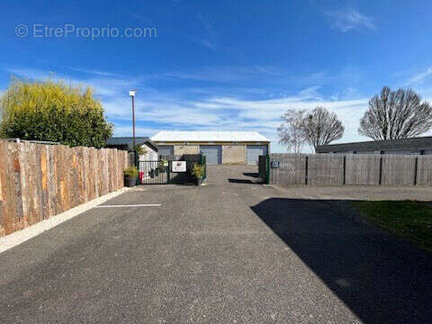 Photo 8 - Appartement à MARIGNY-LES-REULLEE