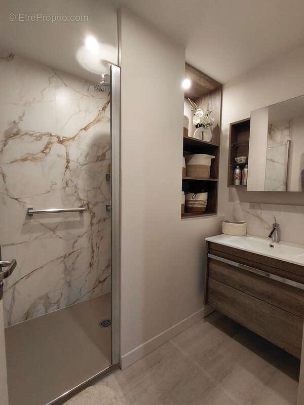 Appartement à COULOUNIEIX-CHAMIERS