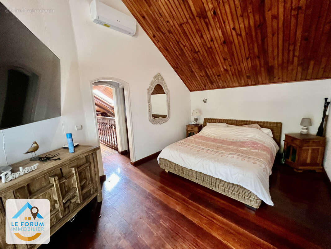 Maison à LE TAMPON