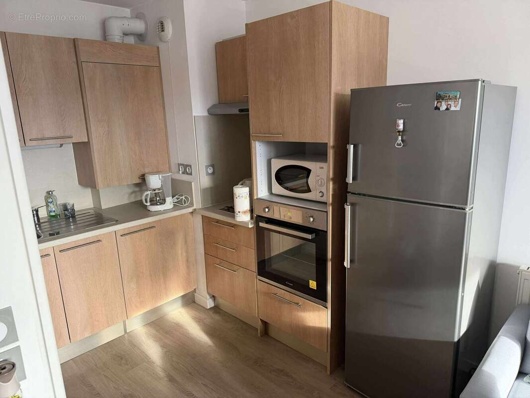 Appartement à TOURCOING