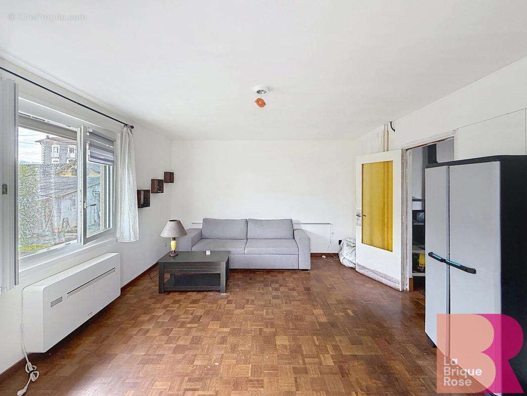 Maison à SAINT-GAUDENS