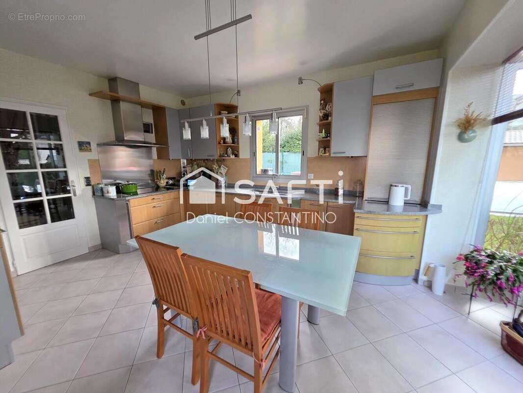 Photo 6 - Maison à VILLEMOISSON-SUR-ORGE