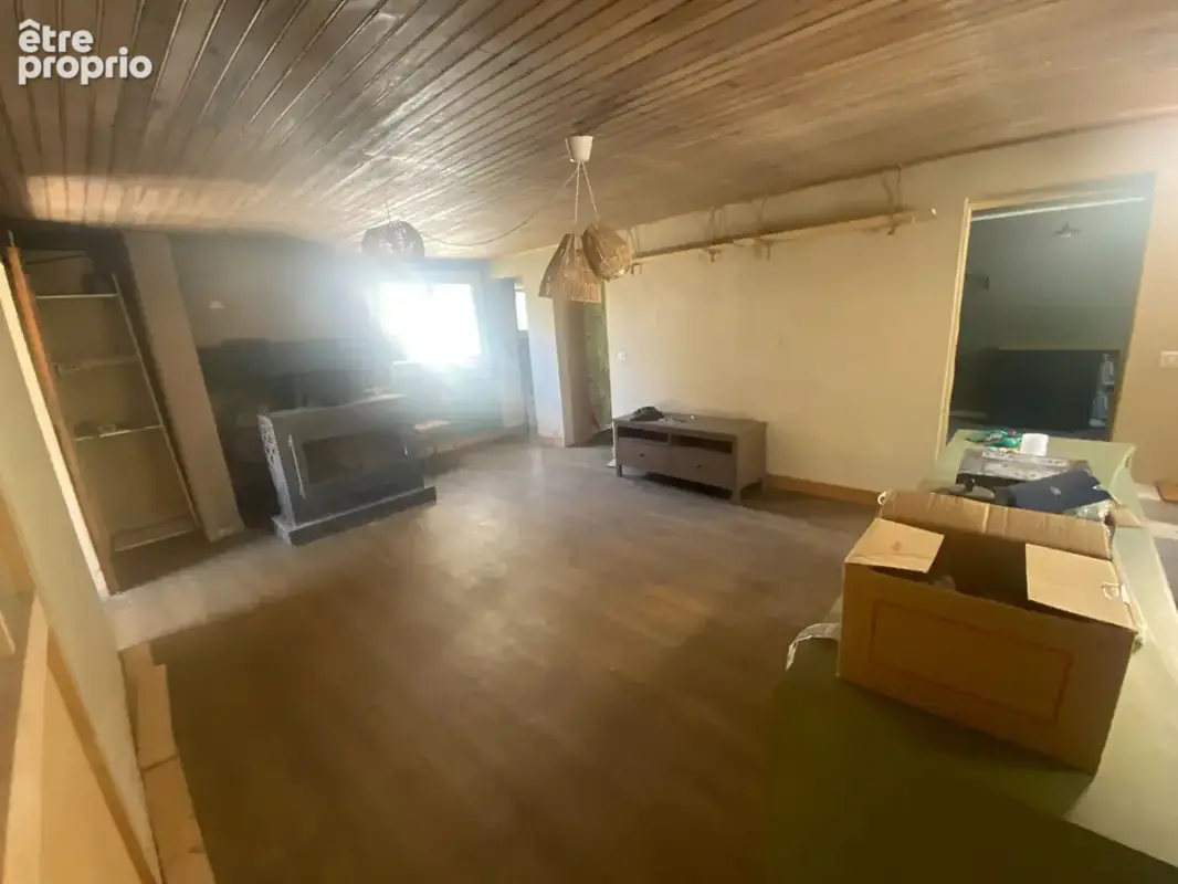 Maison typique landaise et terrain constructible - photo 4