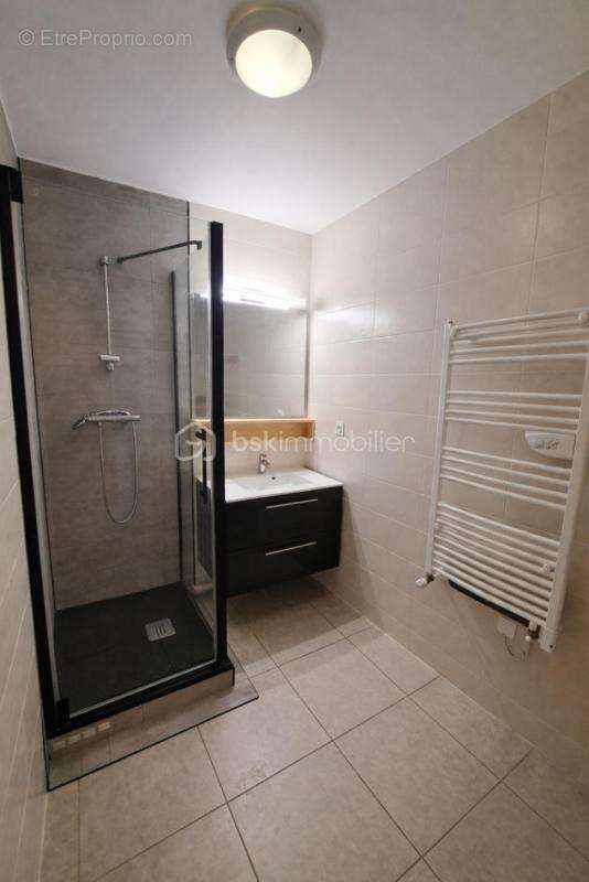 Appartement à LES ROUSSES