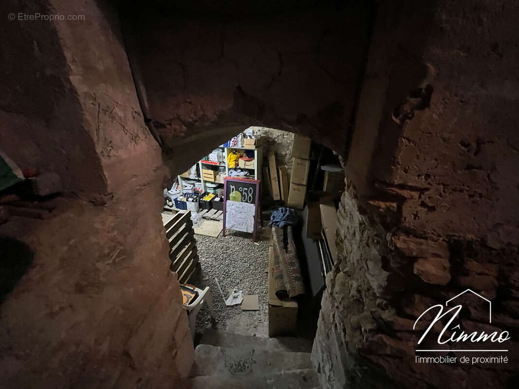 Commerce à NIMES